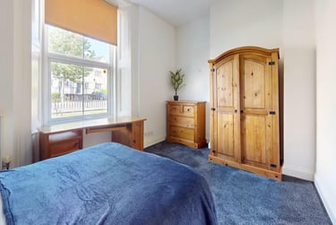 5 bed flat, Greenbank Terrace, Greenbank, Plymouth, PL48QF - Image 4